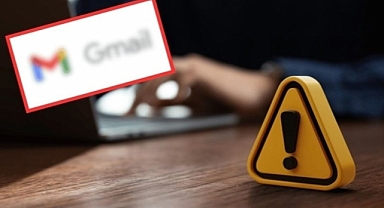 Gmail kullanıcıları dikkat! FBI ve uzmanlardan önemli dolandırıcılık uyarısı