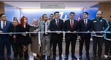 HG Hospital Kahramanmaraş büyük törenle hizmete açıldı!