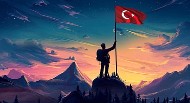 İlk kez yayınlanan 6 Şubat ağıdı duygulandırdı!