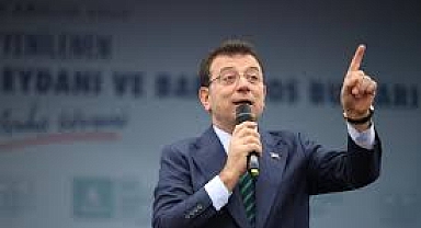 İmamoğlu Haziranda hâkim karşısına çıkacak!