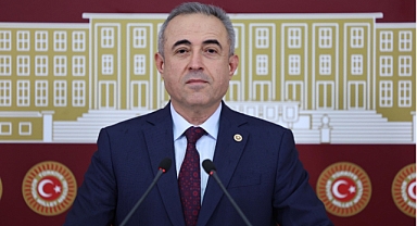 İrfan Karatutlu “Kahramanmaraş’ın sağlığı depremden önce de çöküşteydi!”