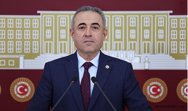 İrfan Karatutlu “Kahramanmaraş’ın sağlığı depremden önce de çöküşteydi!”