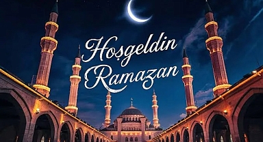 Kahramanmaraş 2025 Ramazan İmsakiyesi Açıklandı! İlk İftar Saat Kaçta?