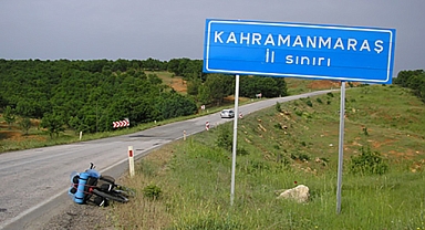 Kahramanmaraş 55 Yılda Şaha Kalktı! Nüfusu 2 Katına Çıktı, Sıralaması Yükseldi