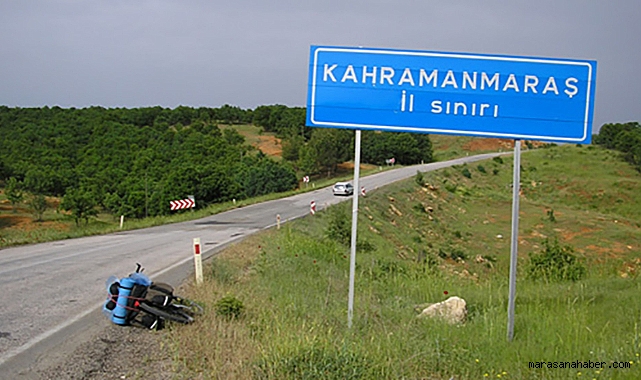 Kahramanmaraş 55 Yılda Şaha Kalktı! Nüfusu 2 Katına Çıktı, Sıralaması Yükseldi