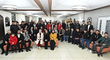 Kahramanmaraş’a Spor Vadisi Geliyor!