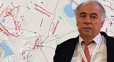 Kahramanmaraş Depremi Sonrası