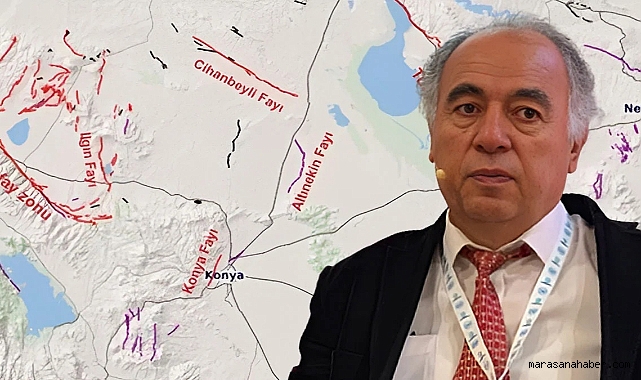 Kahramanmaraş Depremi Sonrası