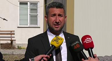 Kahramanmaraş Depremlerinin 2. Yılında TMMOB’den Çarpıcı Açıklama: 