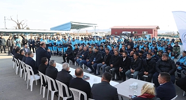 Kahramanmaraş Dulkadiroğlu Belediyesi’nde Tarihi Adım: Personel Maaşları ve Sosyal Haklarda Rekor Artış