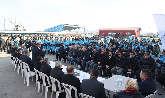 Kahramanmaraş Dulkadiroğlu Belediyesi’nde Tarihi Adım: Personel Maaşları ve Sosyal Haklarda Rekor Artış
