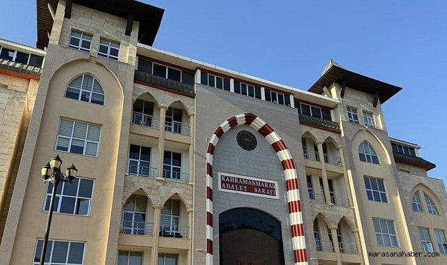 Kahramanmaraş Ebrar Sitesi Davasında Karar: İki Sanığa 18 Yıl Hapis