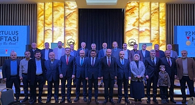 Kahramanmaraş’ın Kurtuluş Coşkusu İstanbul’da devam etti!