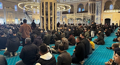 Kahramanmaraş’ın Milli Mücadele Kahramanları Hatim ve Dualarla Yâd Edildi