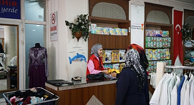 Kahramanmaraş’ta 11 Bin Aileye 21 Milyon TL Destek verildi!
