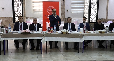 Kahramanmaraş’ta 280 bin öğrenciye 17 bin 826 öğretmen!