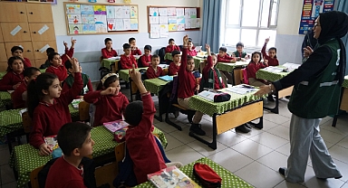 Kahramanmaraş’ta Bağımlılıkla Mücadele Seferberliği!
