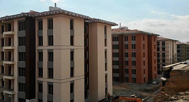 Kahramanmaraş’ta binlerce kişinin can verdiği sitelerde kura çekilecek!