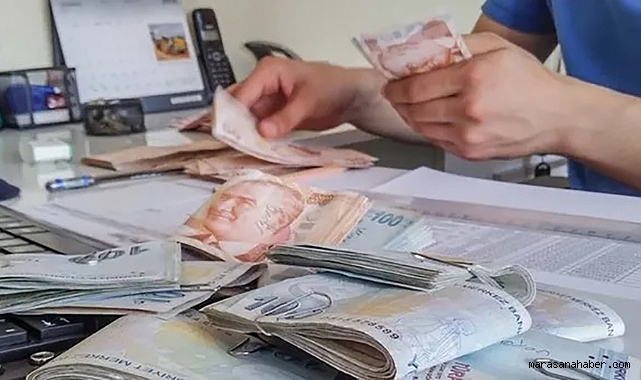 Kahramanmaraş’ta Borçlara 12 Aya Kadar Taksit Kolaylığı!