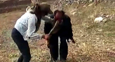 Kahramanmaraş'ta Çoban Darp Eden Kızlar Önce Serbest, Sonra Tutuklu