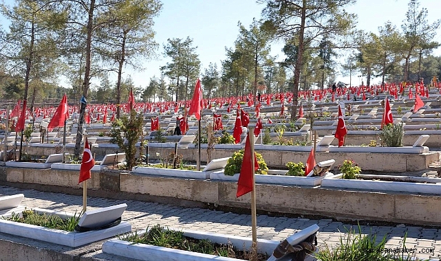 Kahramanmaraş’ta Deprem Şehitleri Anılacak: İşte Program Detayları
