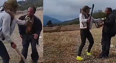Kahramanmaraş’ta Engelli Çobanı öldüresiye döven Kız Kardeşler Serbest kaldı!