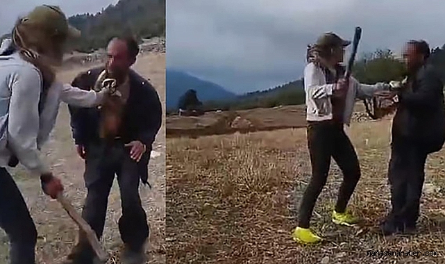 Kahramanmaraş'ta Engelli Çobanı öldüresiye döven Kız Kardeşler Serbest  kaldı! - Asayiş - Maraş Ana Haber