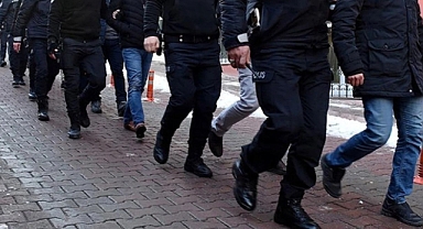 Kahramanmaraş’ta FETÖ operasyonu!