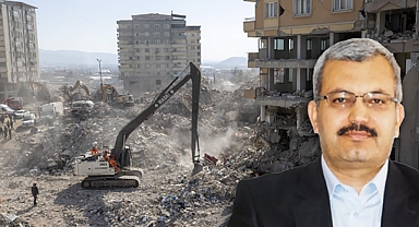 Kahramanmaraş'ta FETÖ ve deprem davasından aranan müteahhide Ebrar TOKİ kurasında daire çıktı!