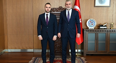 Kahramanmaraş’ta Gençlik Meclisi Başvuruları Başladı