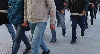 Kahramanmaraş’ta Göçmen Kaçakçılığı Operasyonu: 5 Organizatör Yakalandı