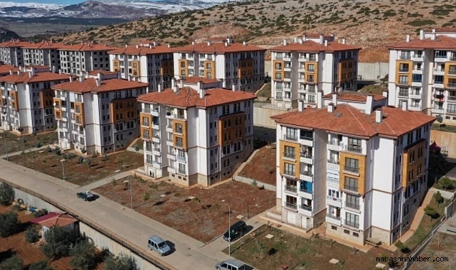 Kahramanmaraş’ta Hem TOKİ Hem Yerinde Dönüşüm Mümkün mü?