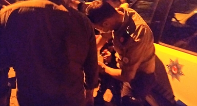 Kahramanmaraş'ta huzur bozanlara Operasyon! 96 Kişi Yakalandı, 47 Kişi Tutuklandı
