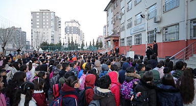 Kahramanmaraş'ta ikinci dönem başladı!
