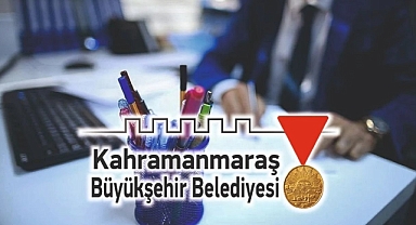Kahramanmaraş’ta iş arayanlar bu fırsat kaçmaz! Çabuk olun yarın son gün!