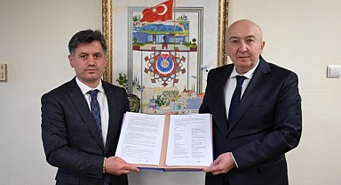 Kahramanmaraş’ta İUP Gençlik Programları Düzenlendi