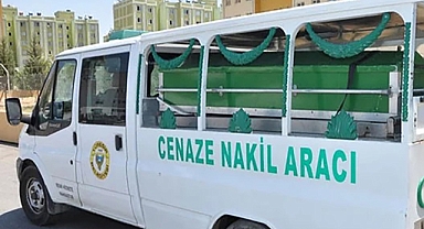 Kahramanmaraş’ta Korkunç Son! Üzerine Kaya Düşen Adam Hayatını Kaybetti