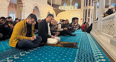 Kahramanmaraş’ta Kurtuluş coşkusu etkinlikler devam ediyor!
