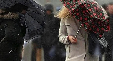 Kahramanmaraş'ta Kuvvetli Fırtına Uyarısı: 7 İlçede Etkili Olacak!