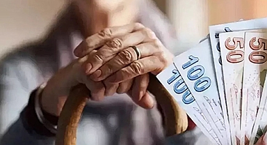 Kahramanmaraş’ta O maaşlar 10 bin 125 liraya çıktı!