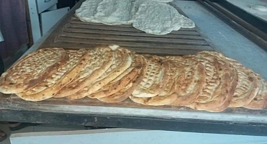 Kahramanmaraş'ta Pide ve Lahmacuna Yeni Zam!