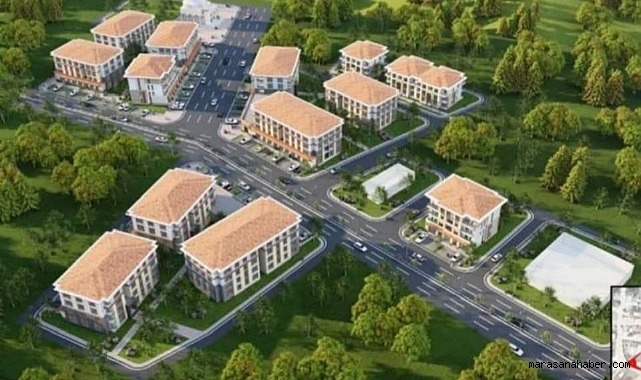 Kahramanmaraş’ta Rezerv Alanlarla ilgili tüm sorular bu toplantılarda yanıt bulacak!
