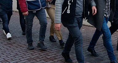 Kahramanmaraş'ta Şafak Operasyonu! Tefecilik ve Yağma Çetesine Darbe