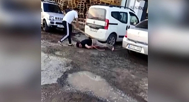 Kahramanmaraş'ta Su İstediği İçin Öldürülen Mesut'un Davasında Müebbet istendi!