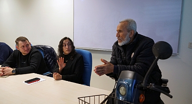Kahramanmaraş’ta toplu taşımada engeller bir bir kalkıyor!