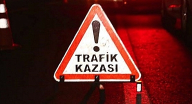 Kahramanmaraş’ta Yayla Yolunda Facia! Traktör Uçuruma Yuvarlandı, 1 Ölü