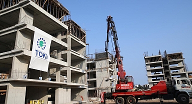 Kahramanmaraş’ta Yerinde Dönüşüm Süreci Tıkanabilir! İMO’dan Erteleme talebi