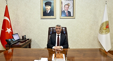 Kahramanmaraş Valisi Ünlüer’den 6 Şubat mesajı!