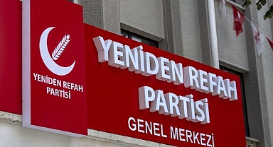 Kahramanmaraş YRP’de şok istifa! Bir eksildiler!