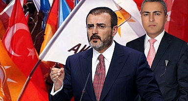 Kahramanmaraşlı 2 isim AK Parti’nin A takımına girmeyi başardı!